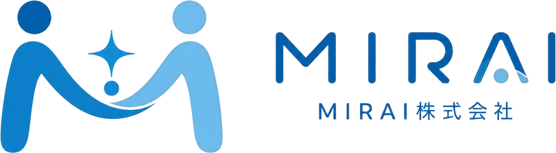 MIRAI株式会社