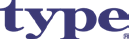type